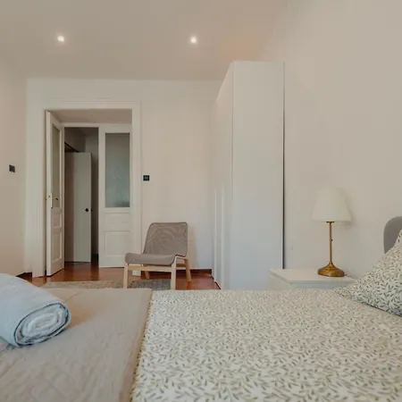 Sunny Vico Apartment *