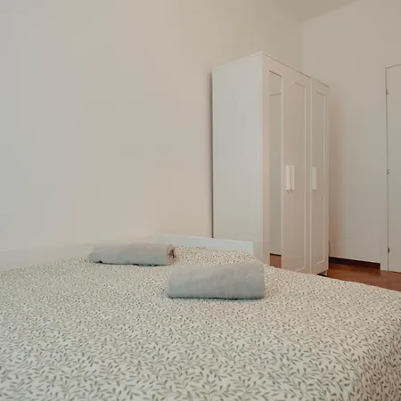 Apartment Sunny Vico Trieste