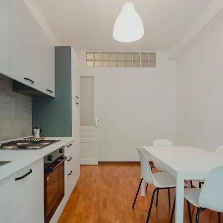 Sunny Vico Apartment Trieste