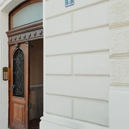 Apartment Sunny Vico Trieste